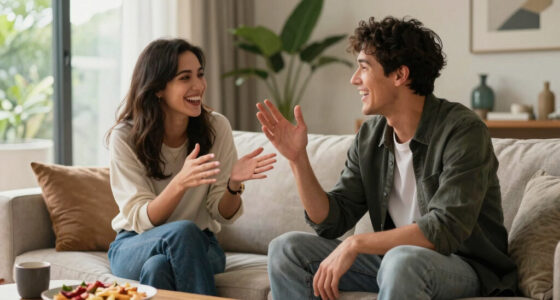 Humor: Relationship Advice From A Celebrity Couple Married An Entire Year