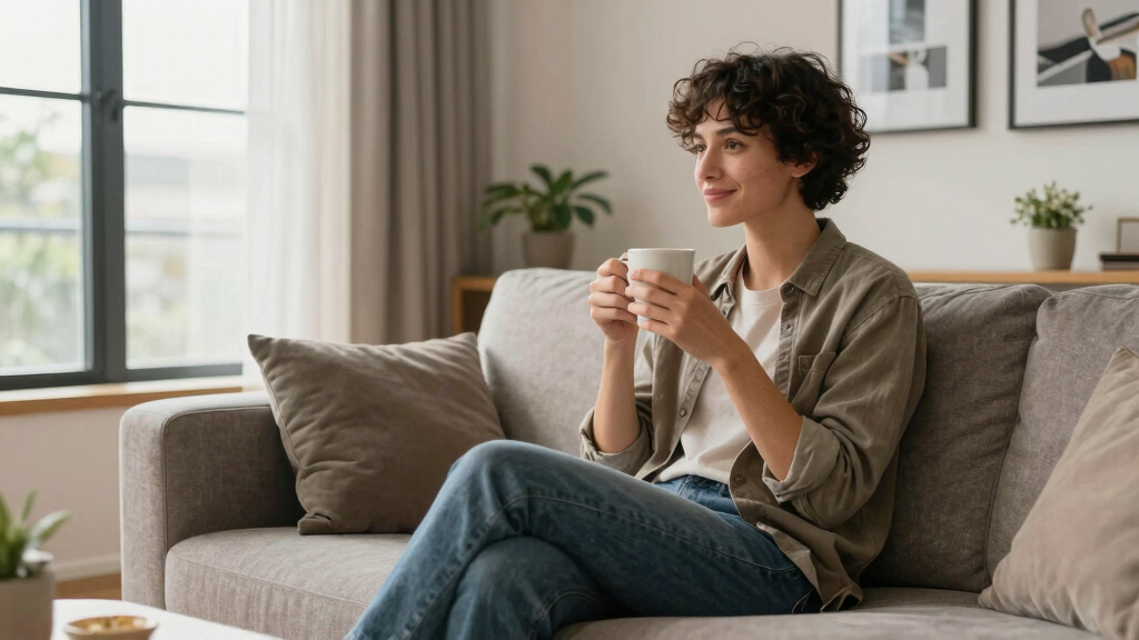 “I'm Newly Single After A 19-Year Relationship. Here's 5 Things I Learned After My First 3 Months Of First Dates”