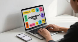 Jugendwort 2026