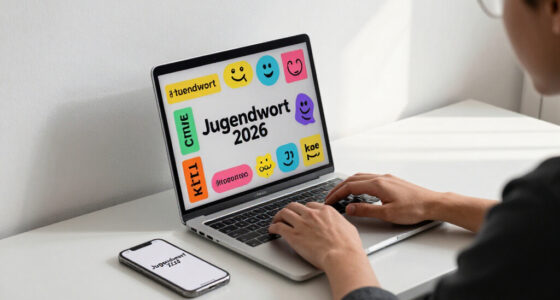 Jugendwort 2026