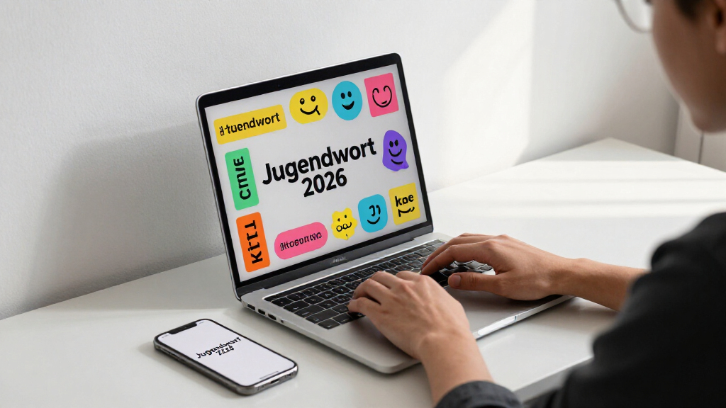 Jugendwort 2026