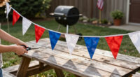 July 4Th