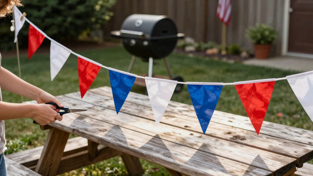July 4Th