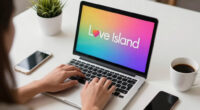 Kenzie & Dylan Hard-Launch New Relationship Status After 'Love Island'