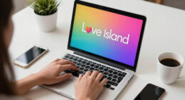 Kenzie & Dylan Hard-Launch New Relationship Status After 'Love Island'