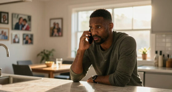 Malcolm Jamal Warner Family Trust Dispute