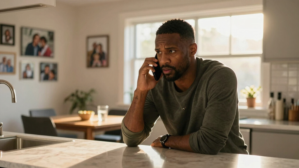 Malcolm Jamal Warner Family Trust Dispute