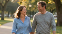 Married Americans tend to live longer, so how does relationship status impact health?