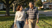 Married Americans Tend To Live Longer, So How Does Relationship Status Impact Health?