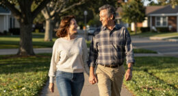 Married Americans Tend To Live Longer, So How Does Relationship Status Impact Health?