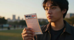 Mega Millions