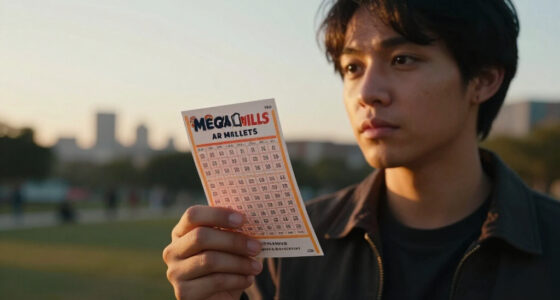 Mega Millions