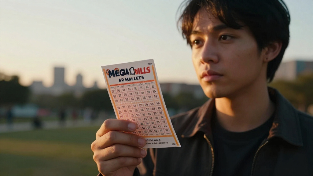 Mega Millions