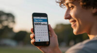 Mega Millions Jackpot $800 Million
