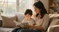 Our Kid Has A Precious Relationship To Reading. My Husband’s Approach Threatens To Squash It.