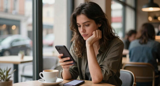 ‘People treat each other as disposable’: dating columnist turned novelist Annie Lord on love and sex in the age of apps