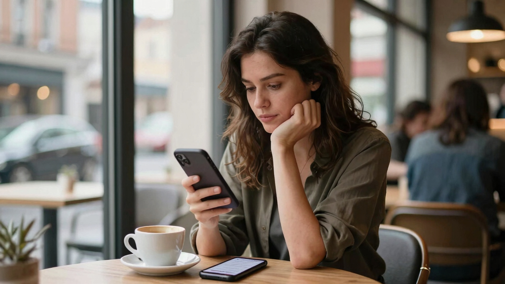 ‘People treat each other as disposable’: dating columnist turned novelist Annie Lord on love and sex in the age of apps