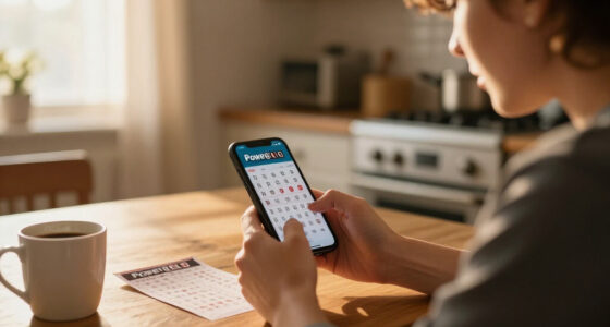 Powerball Jackpot Climbs To $663 Million After No Winner; Mega Millions Hits $800 Million