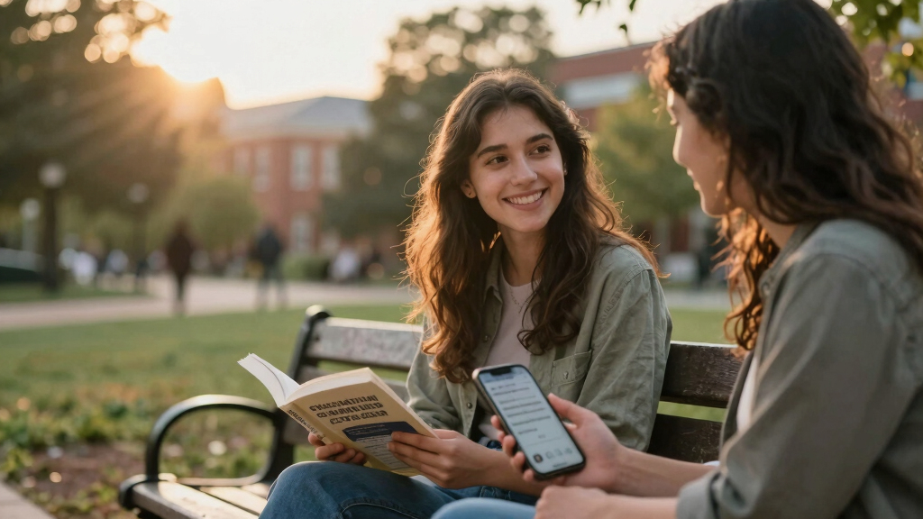 Relationship Books For College Students: A Back to school Guide