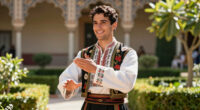 Spanische Konigsfamilie