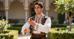 Spanische Konigsfamilie