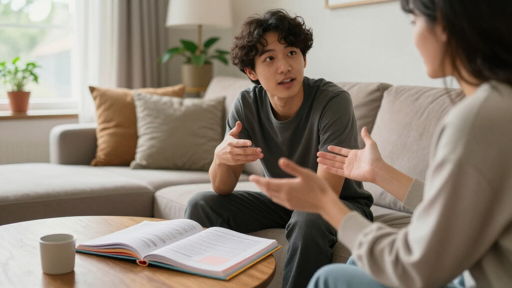 12 Best Relationship Communication Workbooks in 2026