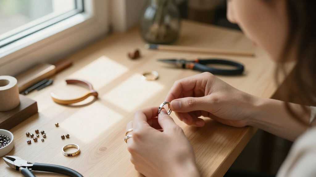 14 Best Personalized Couple's Jewelry in 2026