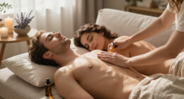 15 Best Couples Massage Oils in 2026