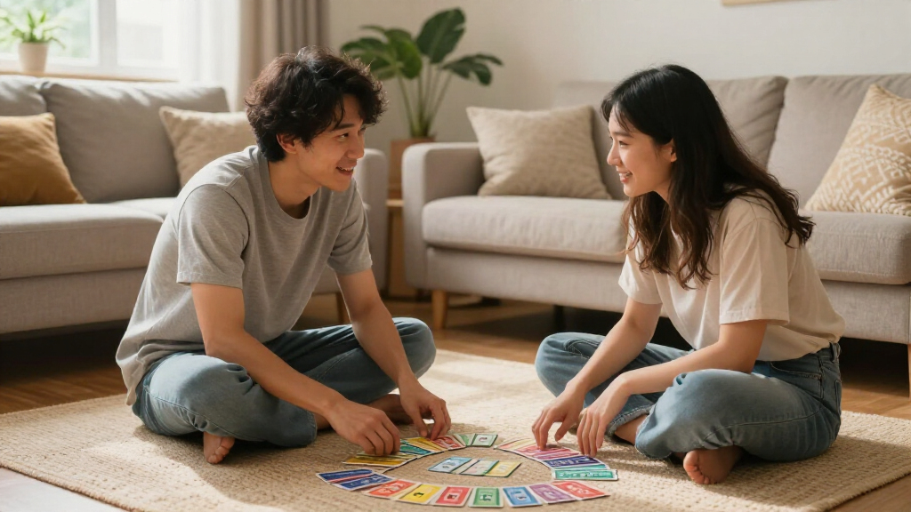 9 Best Relationship Communication Games in 2026