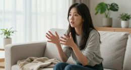Ahn So-hee Advises Against Relationship, Marriage Pressure
