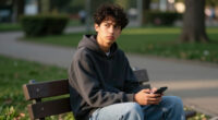 Asking Eric: His Fiancée Is Gone. Would A Rebound Relationship With An 18-Year-old Be A Solid Choice?