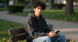 Asking Eric: His Fiancée Is Gone. Would A Rebound Relationship With An 18-Year-old Be A Solid Choice?
