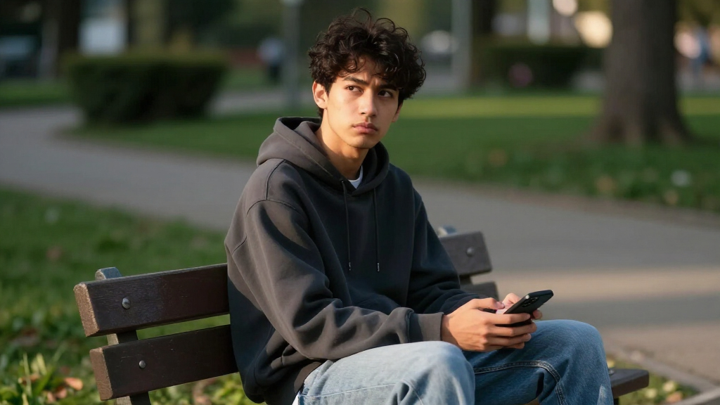 Asking Eric: His Fiancée Is Gone. Would A Rebound Relationship With An 18-Year-old Be A Solid Choice?