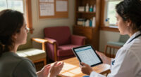 Book Seeks To Bridge The Gap Between Providers And Patients In Appalachia