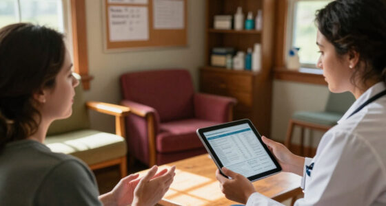 Book Seeks To Bridge The Gap Between Providers And Patients In Appalachia