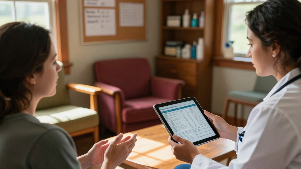 Book Seeks To Bridge The Gap Between Providers And Patients In Appalachia