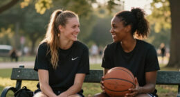 Brittney Griner And Cherelle Griner's Relationship Timeline: From College Sweethearts To Divorce