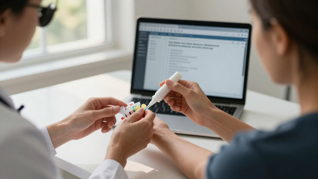 Can Blood Tests Detect Alzheimer’s Disease In Its Early Stages?