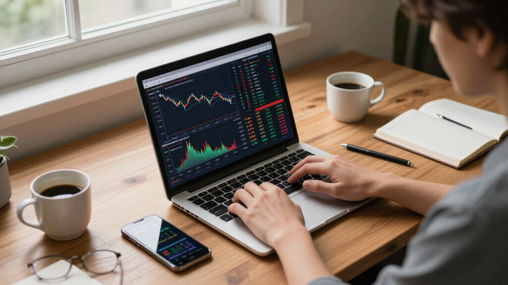 Cryptocurrency Today: Live Prices, Market Cap Data And Breaking News