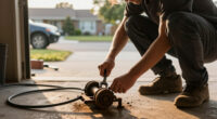 Garage Door Repairs: Fast Fixes For Smooth Mechanical Performance