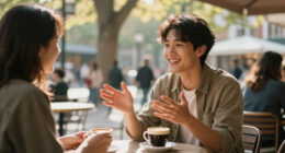 How Easily Do You Make Friends?