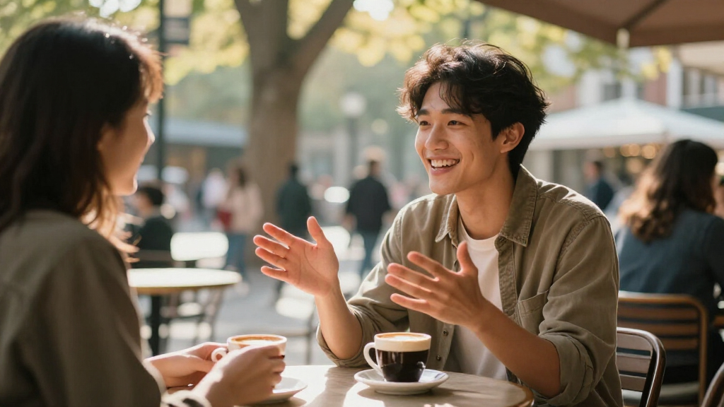 How Easily Do You Make Friends?