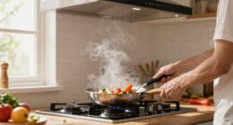 How Effective Is A Ductless Range Hood For Everyday Cooking?