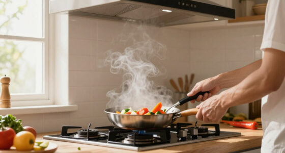 How Effective Is A Ductless Range Hood For Everyday Cooking?