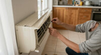 How To Troubleshoot Your Air Conditioner Safely And Know When To Call A Technician