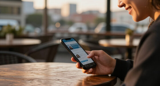 LinkedIn Becomes A Background Check Tool For Potential Dates