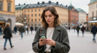 Lisa Magnusson: Turisten Sade Sanningen Om Stockholm, Och Det Gör Ont - Dagens Nyheter