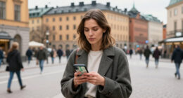 Lisa Magnusson: Turisten Sade Sanningen Om Stockholm, Och Det Gör Ont - Dagens Nyheter