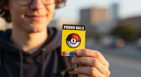 Lottery Powerball Jackpot