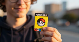 Lottery Powerball Jackpot